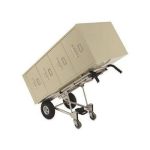 CARRETILLA DE CARGA MANUAL 3 POSICIONES COSCO - Imagen 6