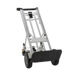 CARRETILLA DE CARGA MANUAL 3 POSICIONES COSCO - Imagen 2