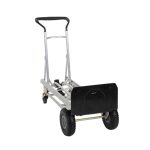 CARRETILLA DE CARGA MANUAL 3 POSICIONES COSCO - Imagen 4