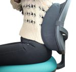 COJÍN LUMBAR - Imagen 2