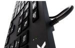 COMBO TECLADO MOUSE XPERT ALÁMBRICO - Imagen 4