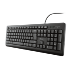 TECLADO TRUST PRIMO - Imagen 2