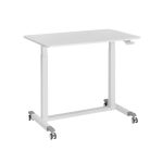 ESCRITORIO NEUMÁTICO AJUSTABLE EN ALTURA