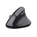 MOUSE INALÁMBRICO USB TRUST BAYO DISEÑO VERTICAL - Imagen 2