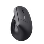 MOUSE INALÁMBRICO USB TRUST BAYO DISEÑO VERTICAL - Imagen 3