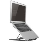 SOPORTE PORTÁTIL METÁLICO SENCILLO - Imagen 2