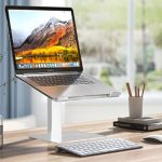 SOPORTE ALUMINIO PREMIUM DJ - Imagen 3