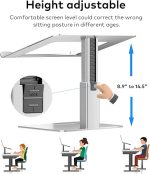 SOPORTE ALUMINIO PREMIUM DJ - Imagen 2
