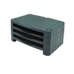SOPORTE MONITOR DOCUMENTOS MINIMODULAR 4 ALTURAS