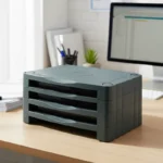 SOPORTE MONITOR DOCUMENTOS MINIMODULAR 4 ALTURAS - Imagen 2