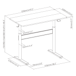 ESCRITORIO NEUMÁTICO - Imagen 4