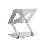 SOPORTE ALUMINIO PREMIUM PLEGABLE PARA PORTÁTIL - Imagen 4