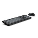 COMBO GENIUS INALÁMBRICO SLIM TECLADO Y MOUSE - Imagen 3