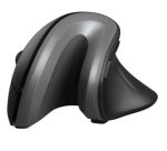 MOUSE INALÁMBRICO TRUST VERRO DISEÑO VERTICAL - Imagen 2