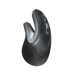 MOUSE INALÁMBRICO TRUST VERRO DISEÑO VERTICAL - Imagen 3