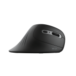 MOUSE INALÁMBRICO TRUST VERRO DISEÑO VERTICAL