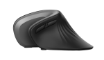 MOUSE INALÁMBRICO TRUST VERRO DISEÑO VERTICAL - Imagen 3