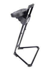SILLA APOYO ISQUIÁTICO - SIT STAND - Imagen 5