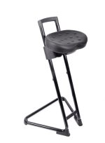 SILLA APOYO ISQUIÁTICO - SIT STAND - Imagen 6