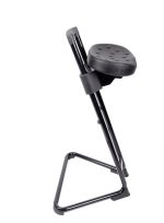 SILLA APOYO ISQUIÁTICO - SIT STAND - Imagen 7