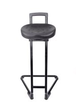 SILLA APOYO ISQUIÁTICO - SIT STAND - Imagen 8