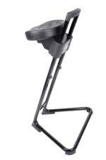 SILLA APOYO ISQUIÁTICO - SIT STAND - Imagen 2