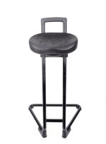 SILLA APOYO ISQUIÁTICO - SIT STAND - Imagen 4