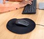 MOUSE TRUST BASIC ALÁMBRICO - Imagen 4