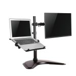 SOPORTE ECO MONITOR & PORTÁTIL FREESTAND