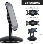 SOPORTE UNIVERSAL TABLET AIDATA - Imagen 2