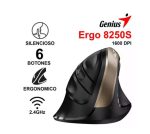 MOUSE VERTICAL GENIUS INALÁMBRICO - Imagen 3