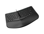 TECLADO ERGONÓMICO ESTÁNDAR GENIUS ERGO KB-700 - Imagen 2