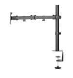 SOPORTE LCD ECONÓMICO BRAZO EQUALIZABLE - Imagen 2