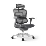 SILLA ERGOHUMAN ULTRA