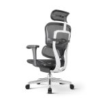 SILLA ERGOHUMAN ULTRA - Imagen 6