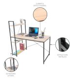 ESCRITORIO ECO REPISAS - Imagen 3