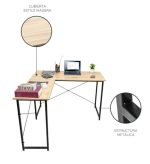 ESCRITORIO ECO L - Imagen 2