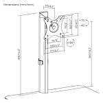 CARRO BASIC PARA MONITOR - Imagen 7