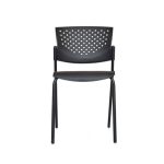 SILLA INTERLOCUTORA BUTTERFLY PLÁSTICA - Imagen 2