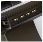 SOPORTE PARA LAPTOP FLEXI USB - Imagen 4