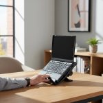 SOPORTE PARA LAPTOP FLEXI - Imagen 5