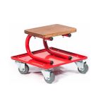 ASIENTO PARA MECÁNICO