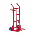 CARRETILLA DE CARGA 250 KG