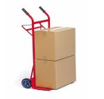 CARRETILLA DE CARGA 250 KG - Imagen 2