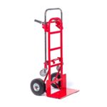 CARRETILLA DE CARGA 250 KG