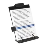 SOPORTE PARA DOCUMENTOS PREMIUM