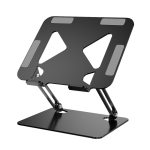 SOPORTE ALUMINIO PREMIUM PLEGABLE PARA PORTÁTIL - Imagen 3