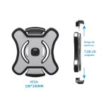 SOPORTE PARA TABLET Y TELEFONO - Imagen 2