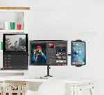 SOPORTE PARA TABLET Y TELEFONO - Imagen 4