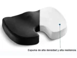 COJÍN COXIS ERGONÓMICO - Imagen 3